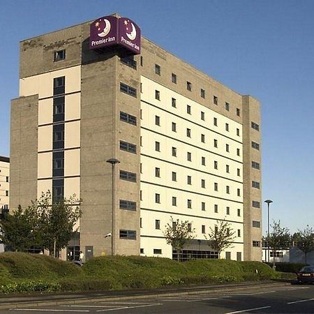 גטשהד Premier Inn Newcastle Team Valley מראה חיצוני תמונה