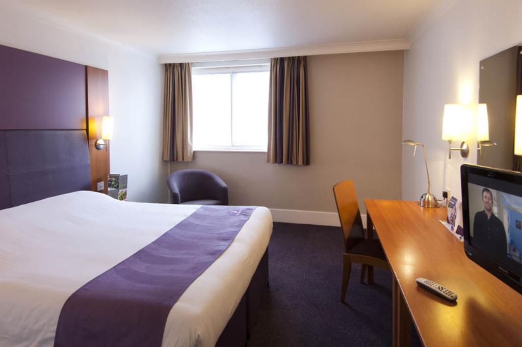 גטשהד Premier Inn Newcastle Team Valley מראה חיצוני תמונה