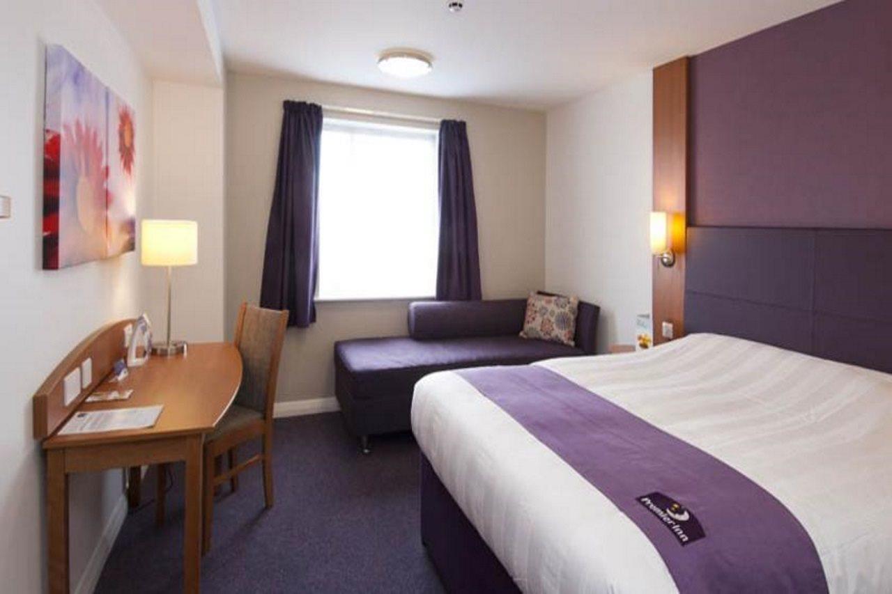 גטשהד Premier Inn Newcastle Team Valley מראה חיצוני תמונה