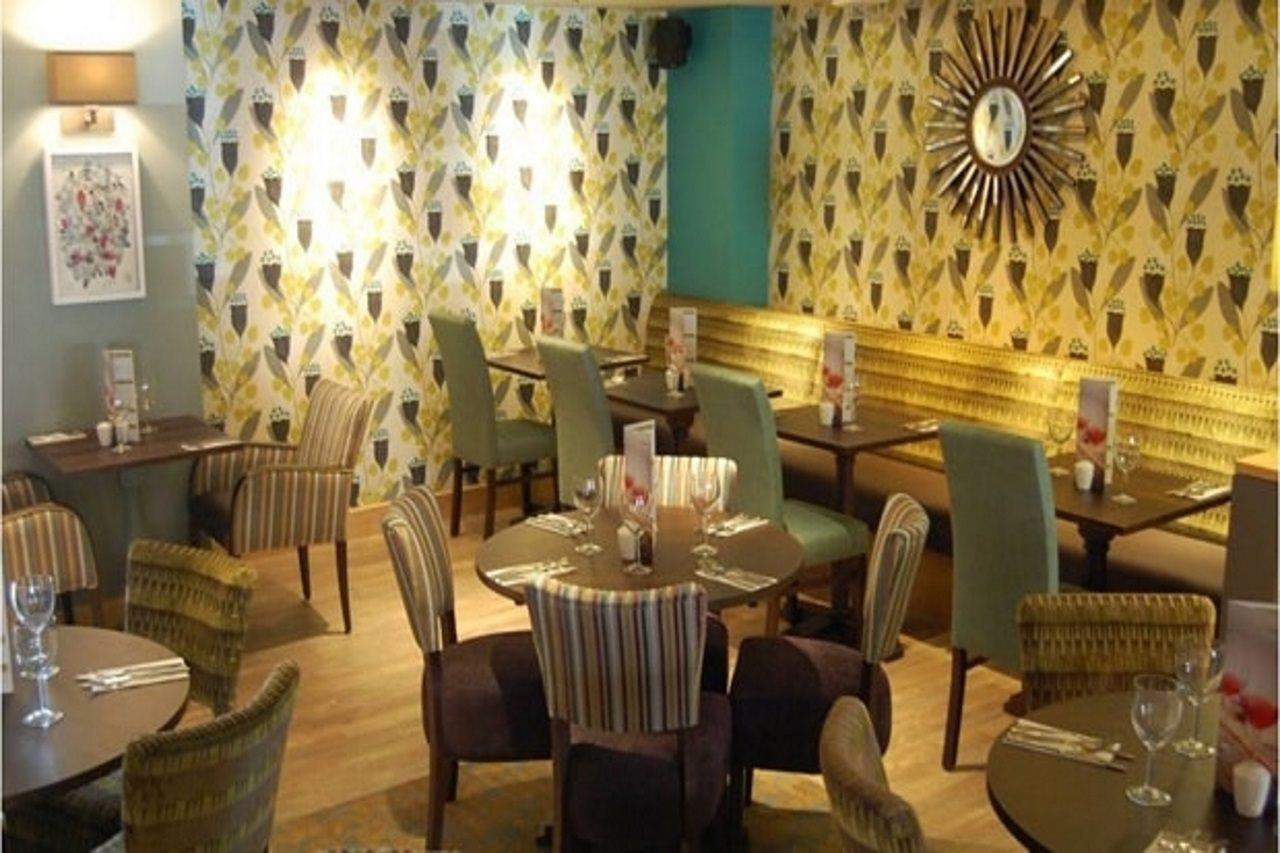 גטשהד Premier Inn Newcastle Team Valley מראה חיצוני תמונה
