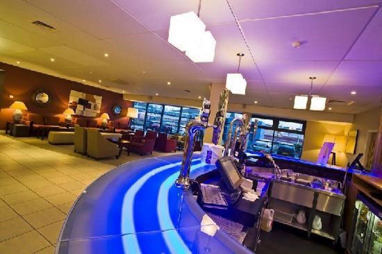 גטשהד Premier Inn Newcastle Team Valley מראה חיצוני תמונה