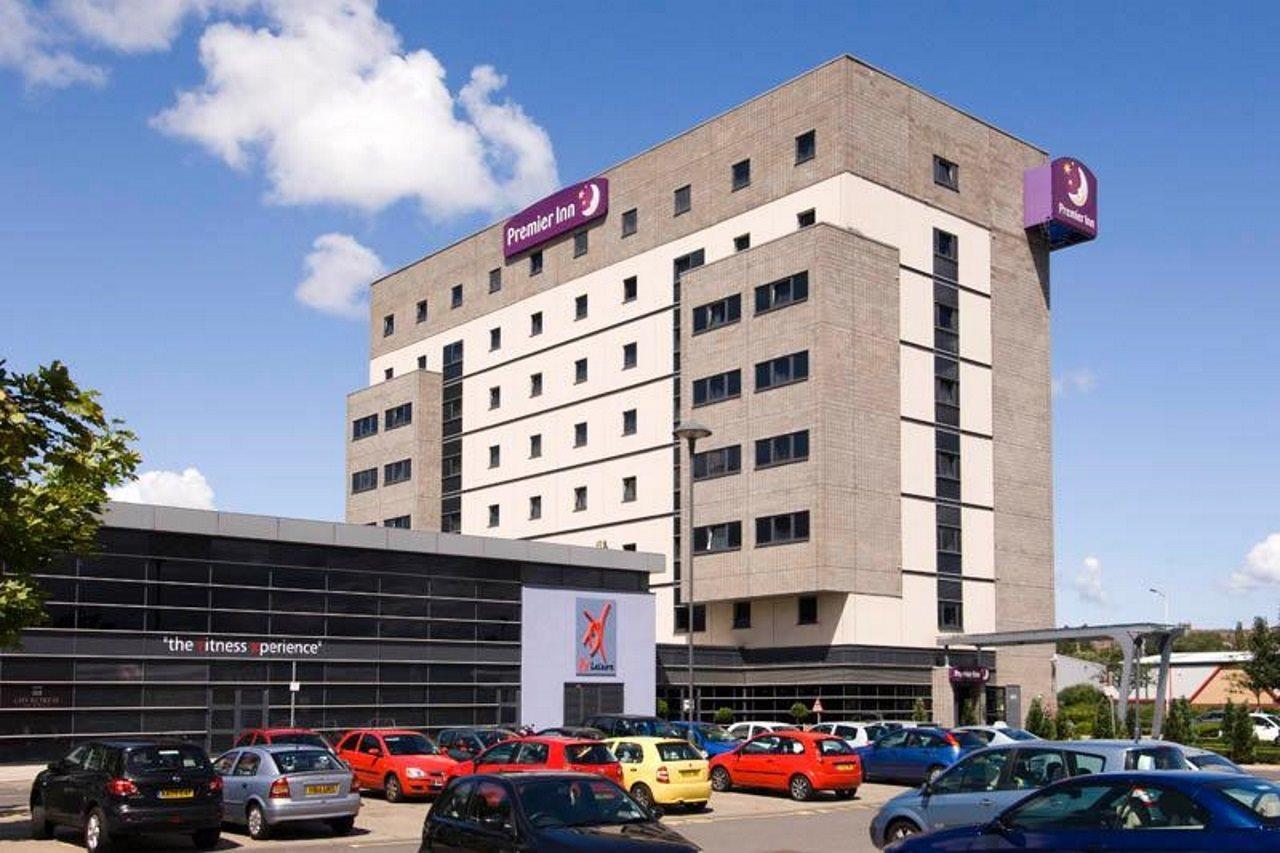 גטשהד Premier Inn Newcastle Team Valley מראה חיצוני תמונה