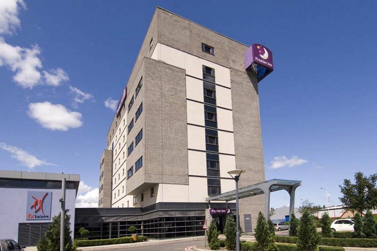 גטשהד Premier Inn Newcastle Team Valley מראה חיצוני תמונה
