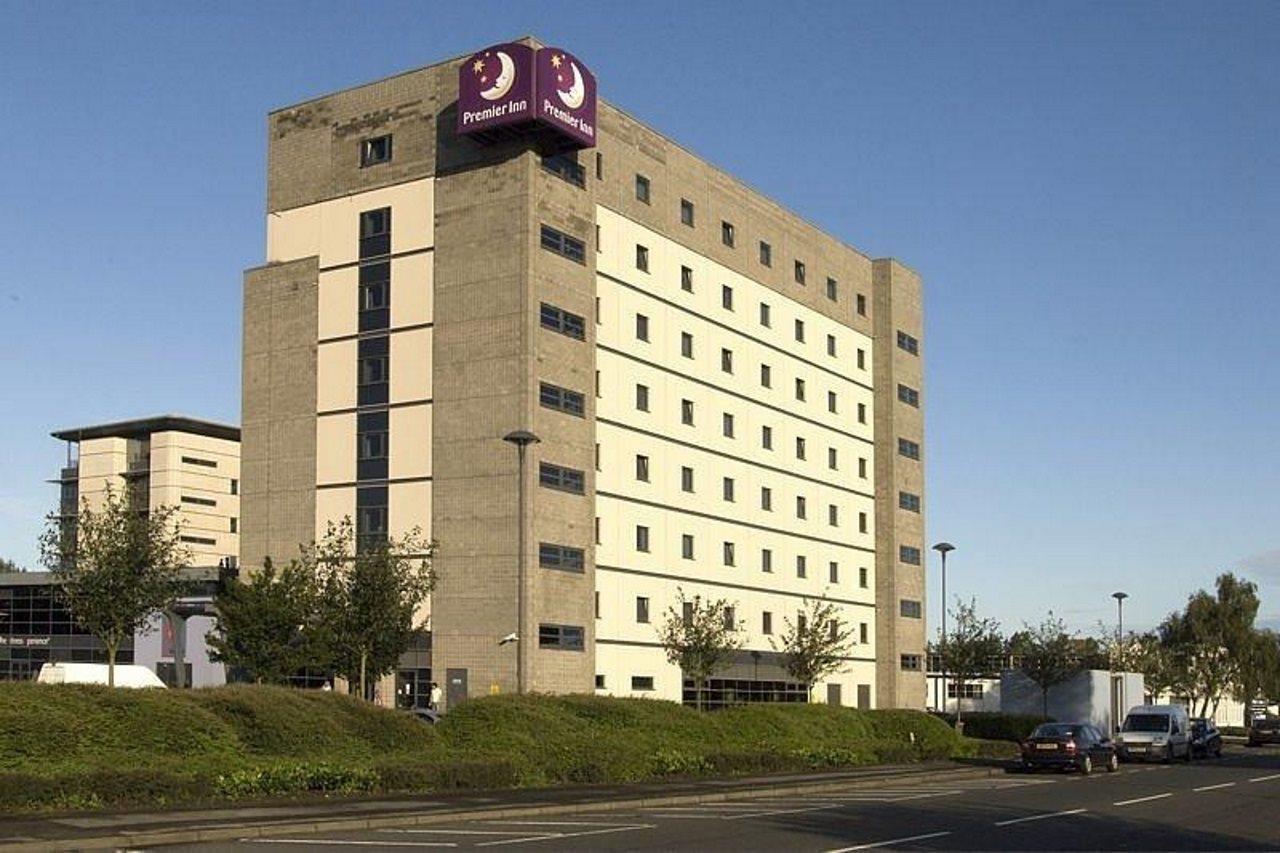 גטשהד Premier Inn Newcastle Team Valley מראה חיצוני תמונה