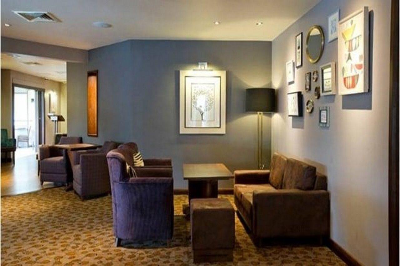 גטשהד Premier Inn Newcastle Team Valley מראה חיצוני תמונה