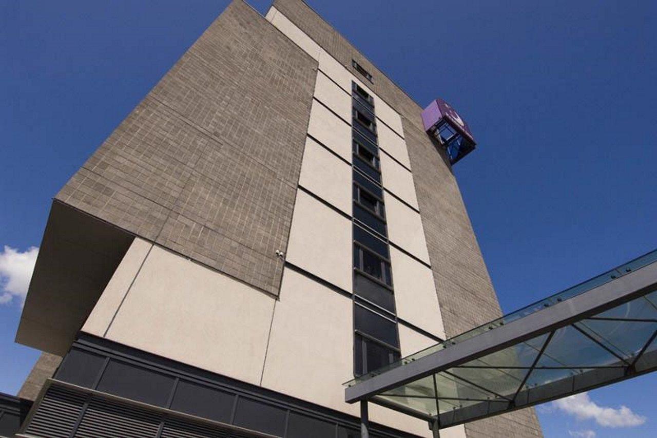 גטשהד Premier Inn Newcastle Team Valley מראה חיצוני תמונה