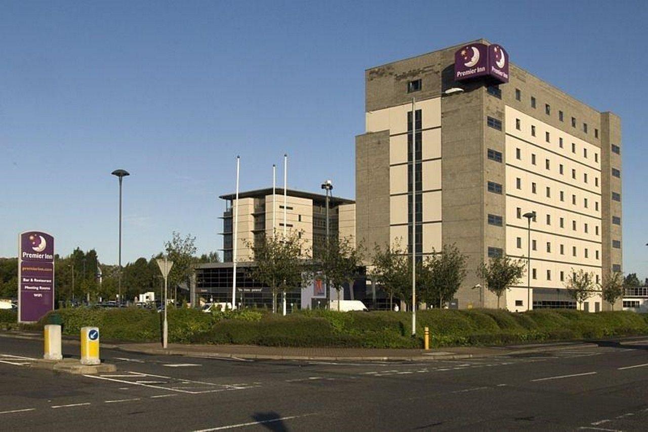 גטשהד Premier Inn Newcastle Team Valley מראה חיצוני תמונה