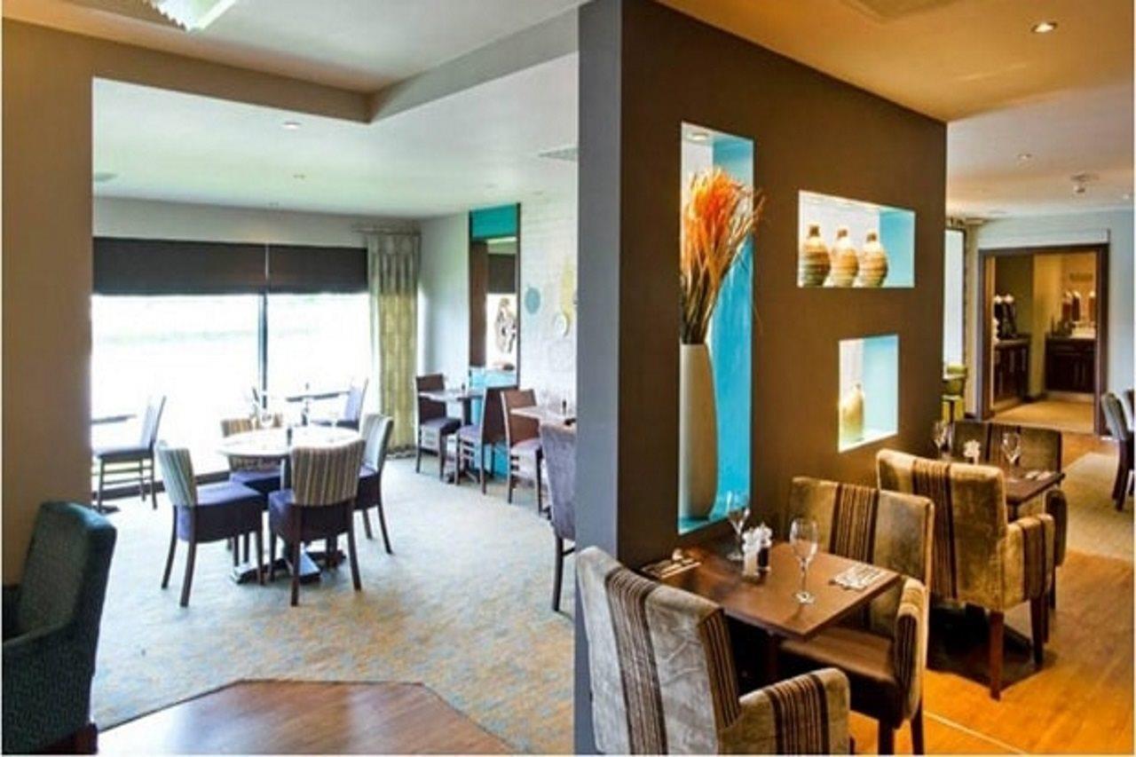 גטשהד Premier Inn Newcastle Team Valley מראה חיצוני תמונה