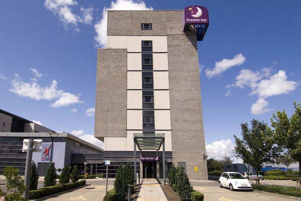 גטשהד Premier Inn Newcastle Team Valley מראה חיצוני תמונה