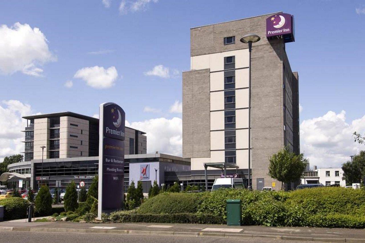 גטשהד Premier Inn Newcastle Team Valley מראה חיצוני תמונה