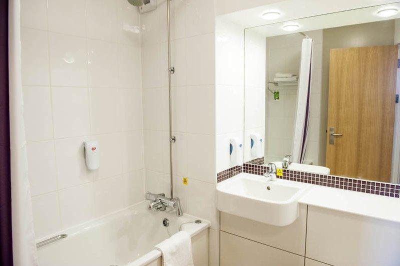 גטשהד Premier Inn Newcastle Team Valley מראה חיצוני תמונה