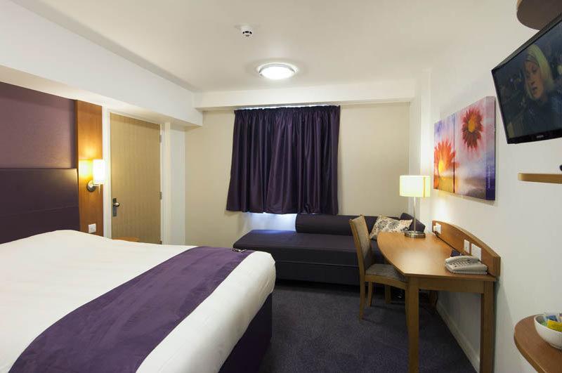 גטשהד Premier Inn Newcastle Team Valley מראה חיצוני תמונה